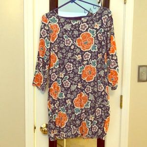 Old Navy women’s Dress/Tunic medium - worn once